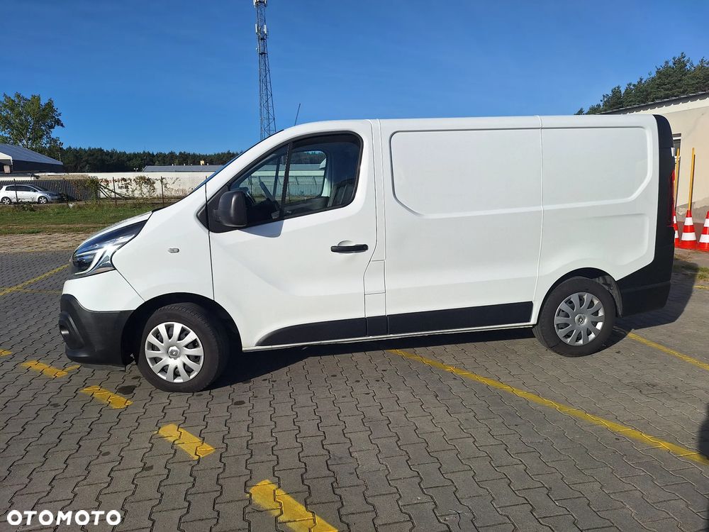 Renault Trafic - 4
