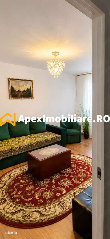 Apartament 3 camere de inchiriat Rahova Bucuresti | ApexImobiliare.ro — fotografia 3