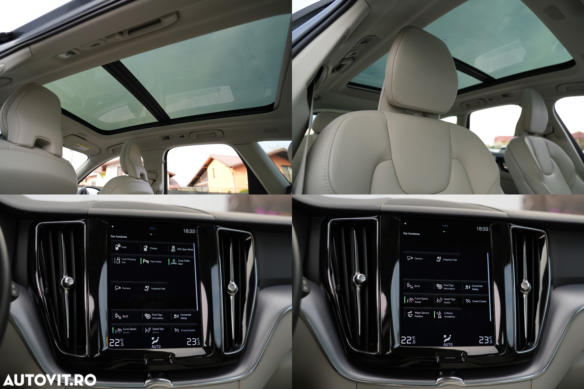 Volvo XC 60 T6 AWD Recharge Geartronic Inscription - 5