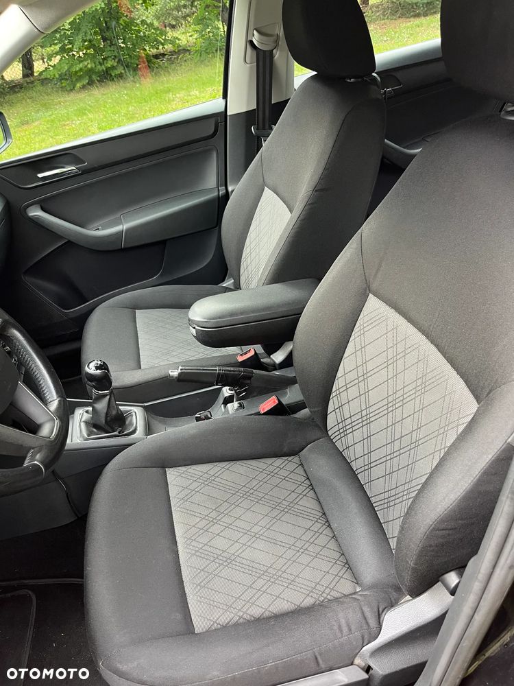 Seat Toledo 1.6 TDI Style - 14