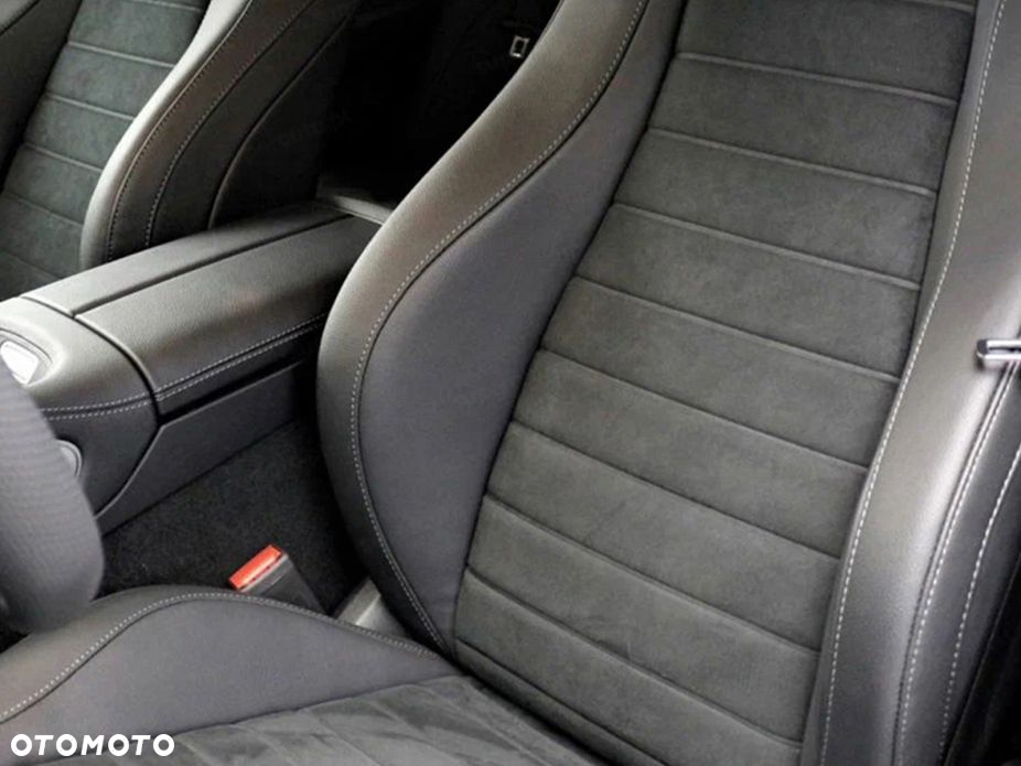 Mercedes-Benz GLE - 5