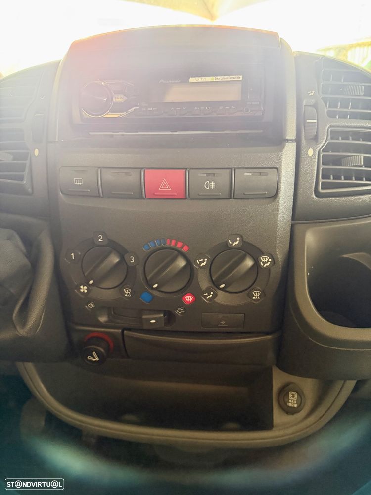 Rapido Le Randonneur 985f - 4