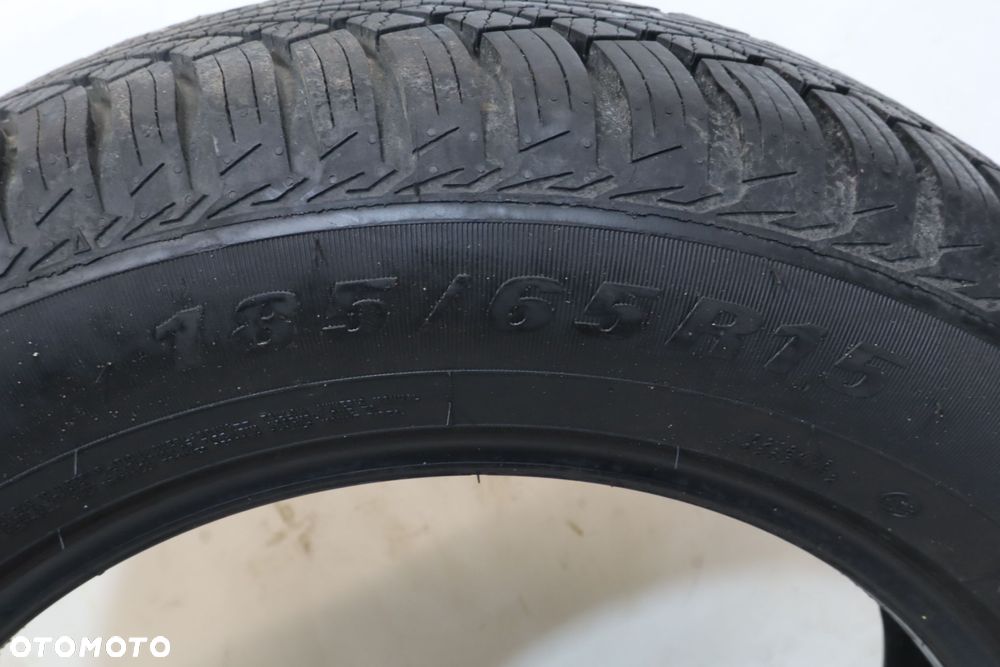 opona opony 2 szt 185/65/15 zima - 13