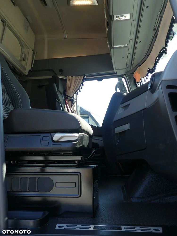 Renault T480 13L / EURO 6 / LOW DECK / AUTOMAT / - 27