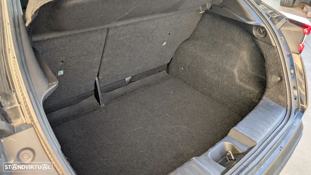 Nissan Juke 1.0 DIG-T N-Connecta NAV. DCT - 16