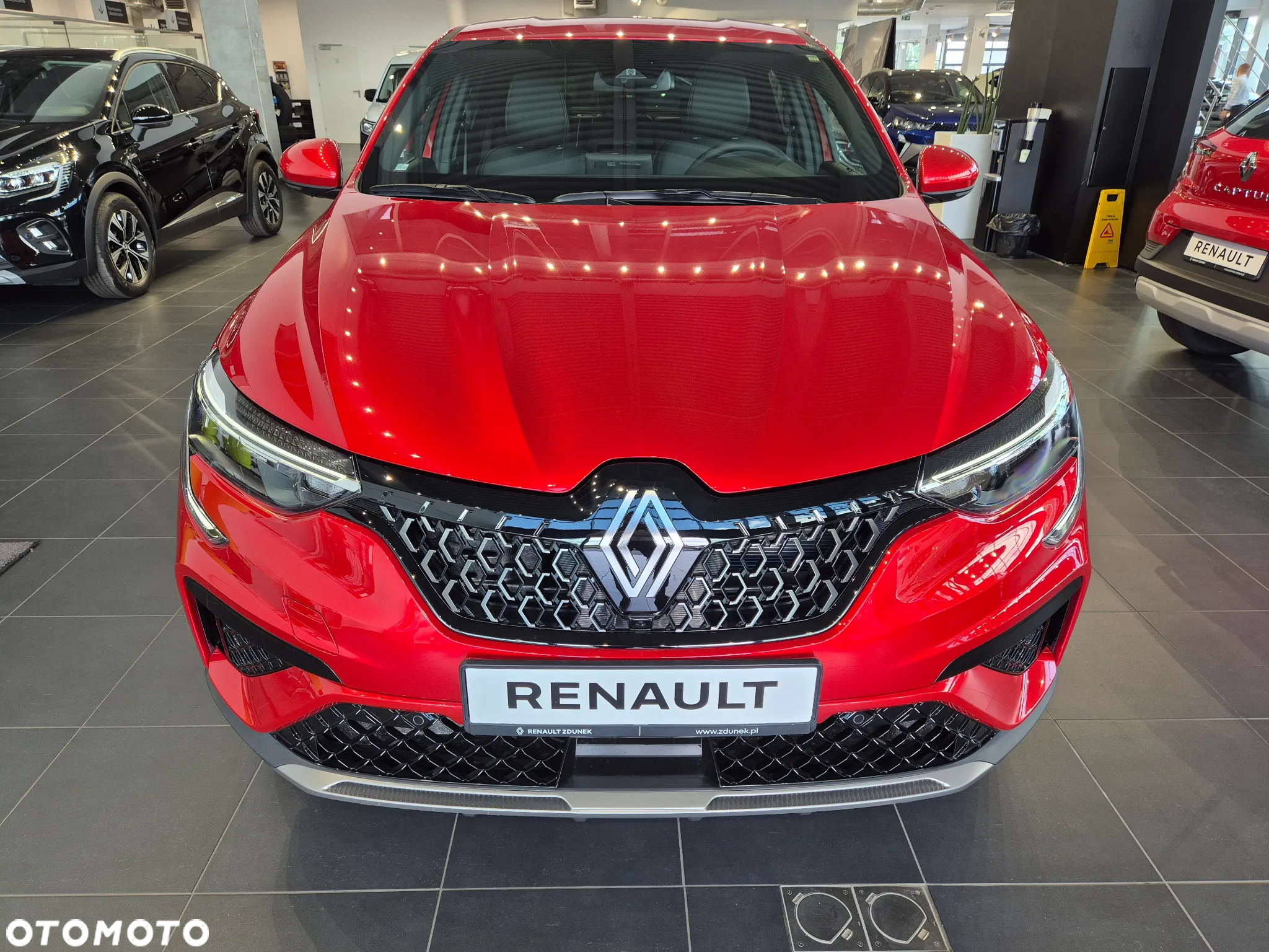 Renault Arkana - 4