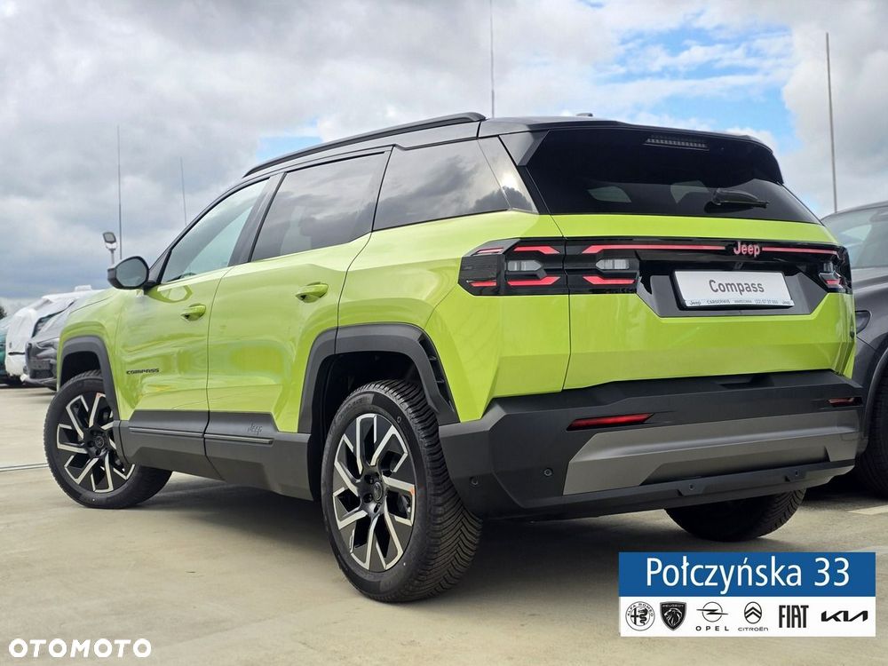 Jeep Compass - 4