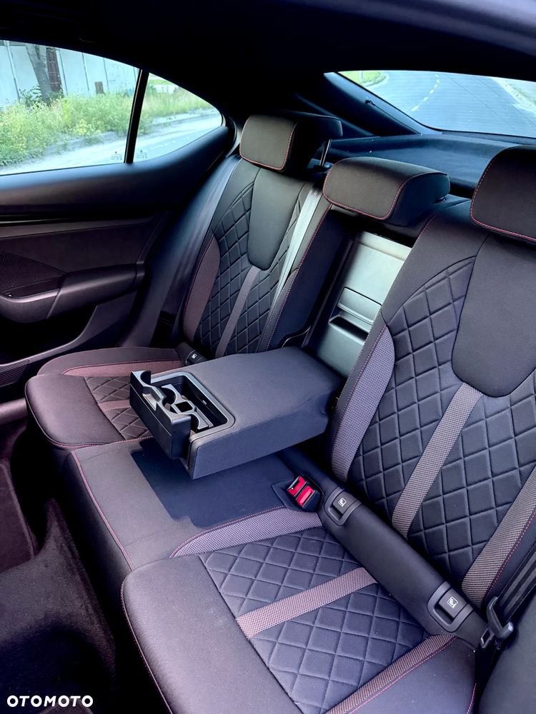 Skoda Octavia 2.0 TDI RS DSG - 16