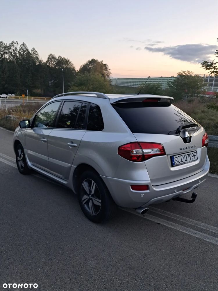 Renault Koleos - 7