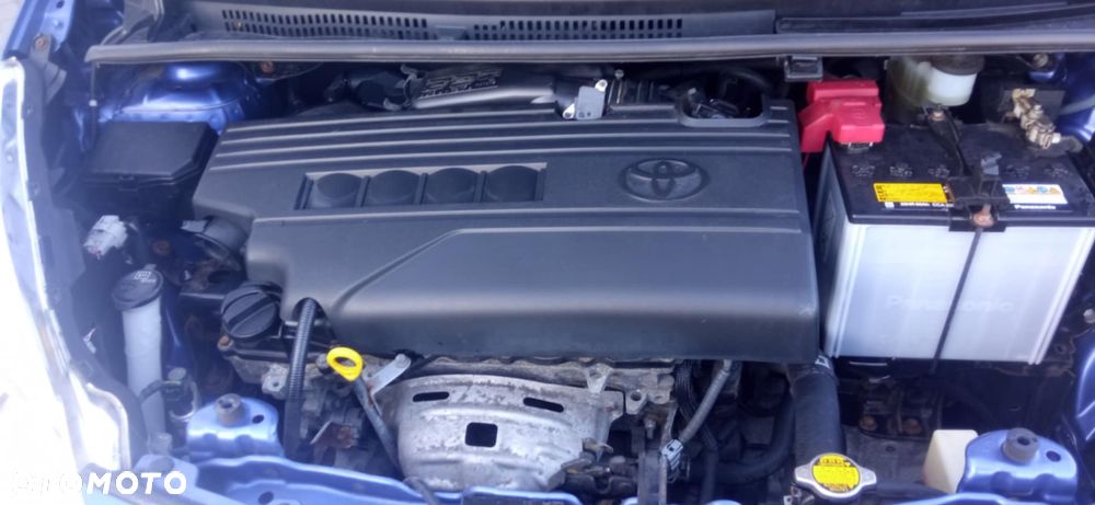Toyota Verso S 1.33 Active - 25