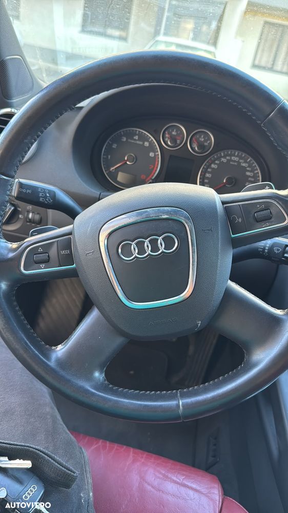 Audi A3 Sportback - 6