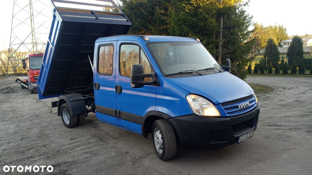 Iveco Daily - 8