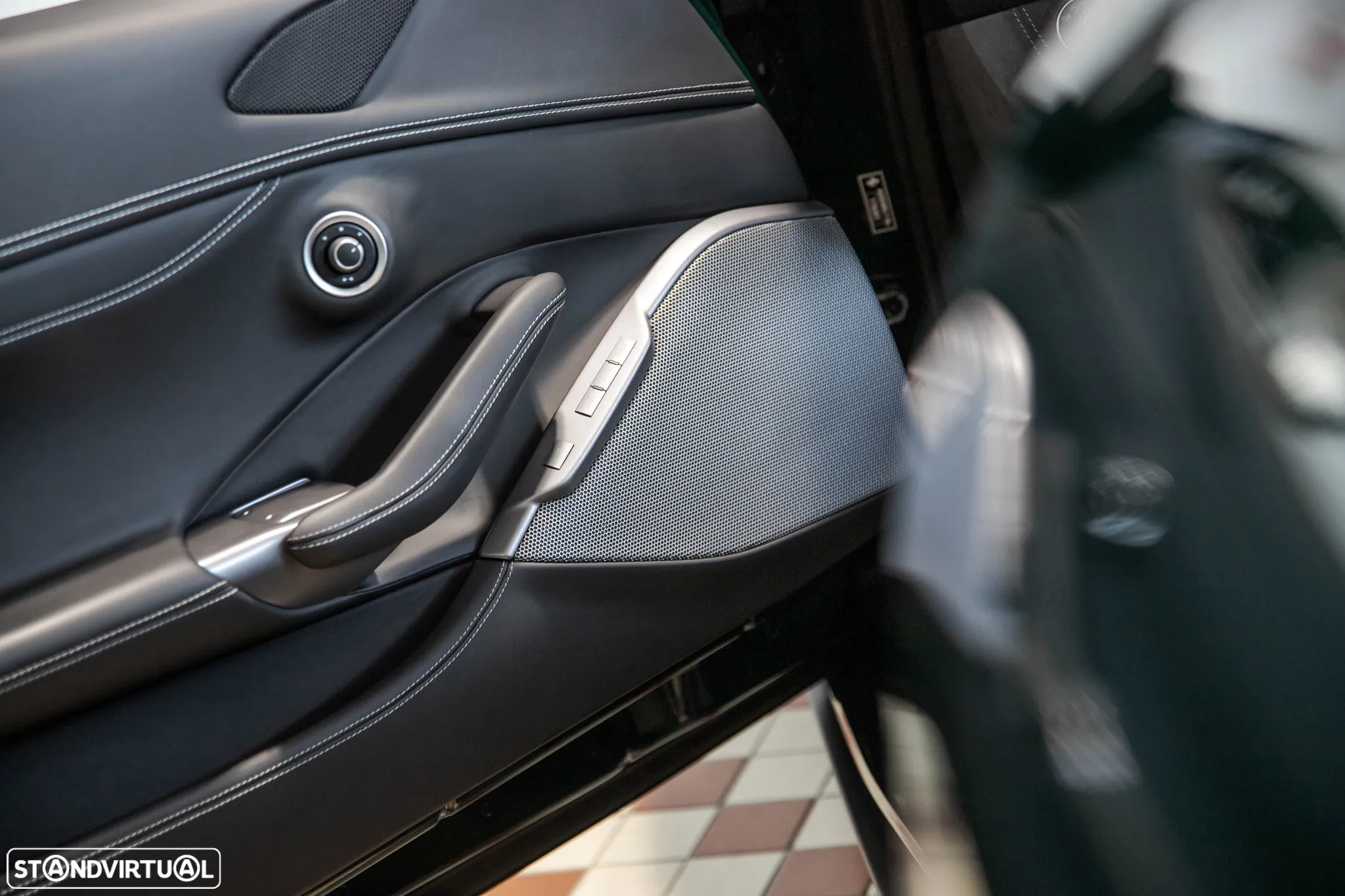 Ferrari Portofino Standard - 36