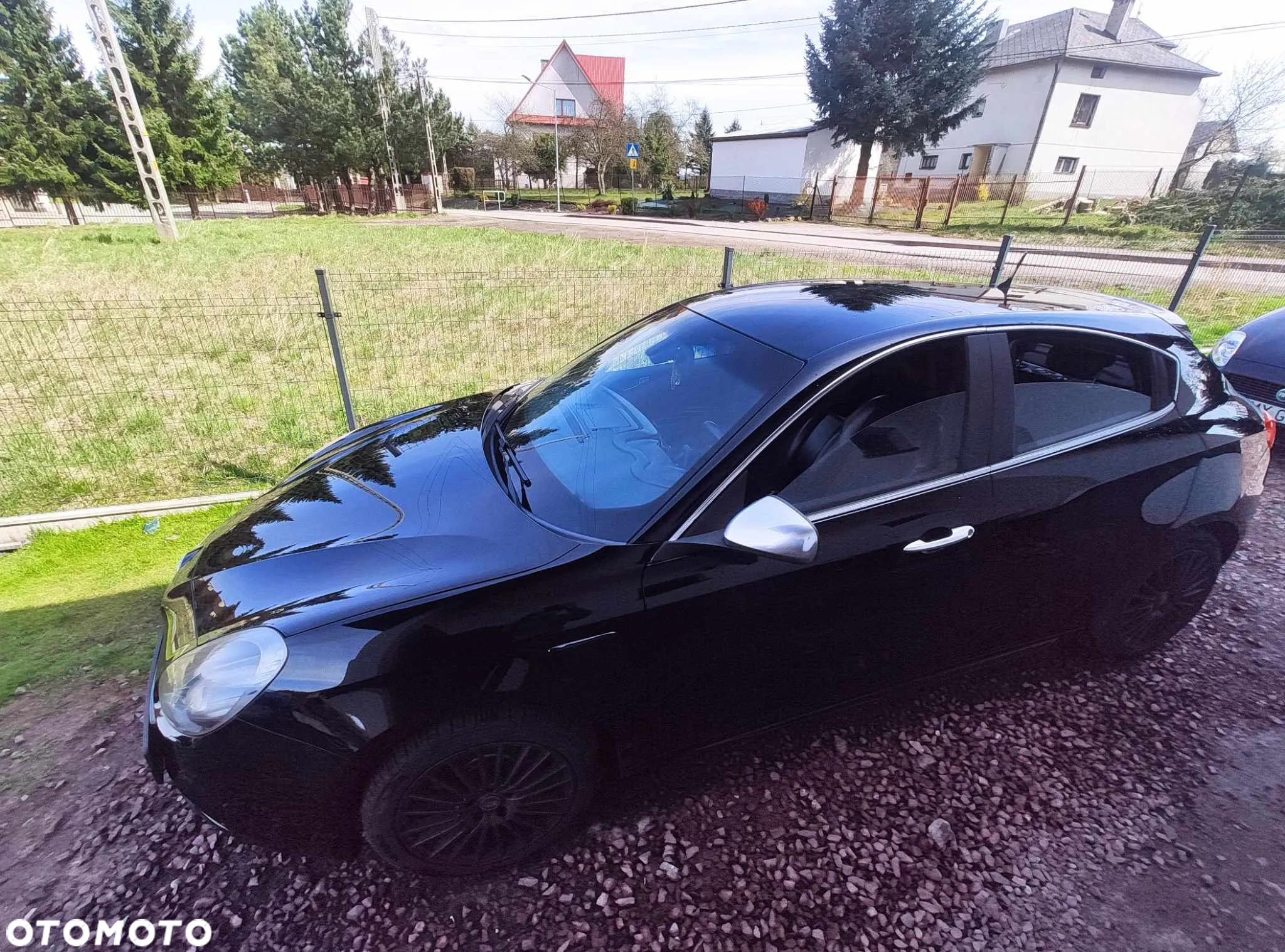 Alfa Romeo Giulietta 2.0 JTDM Distinctive - 6