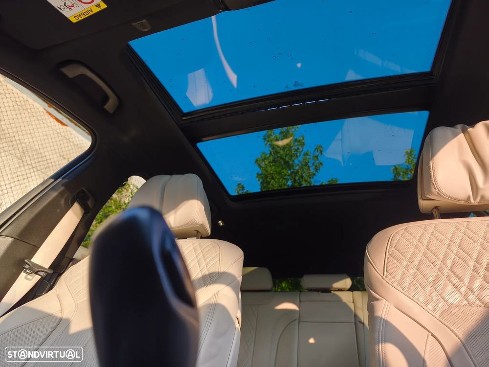 BMW 530 e Pack Desportivo M - 16