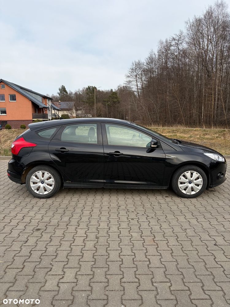 Ford Focus 1.6 TDCi Edition - 2