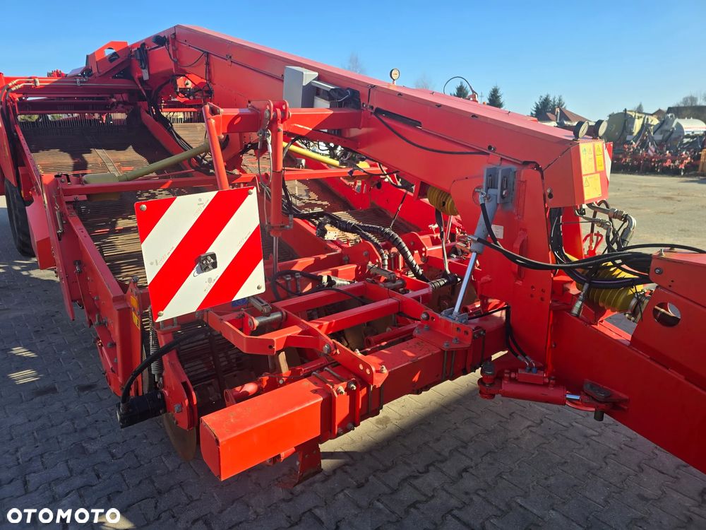 Grimme GV 3000 - 9
