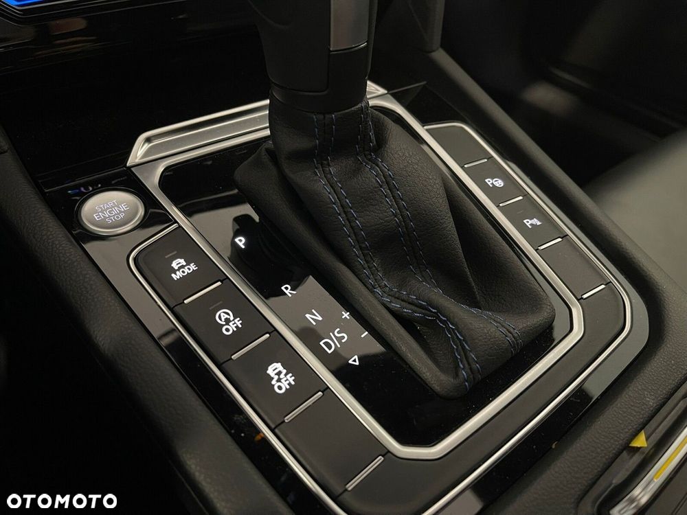 Volkswagen Arteon - 25