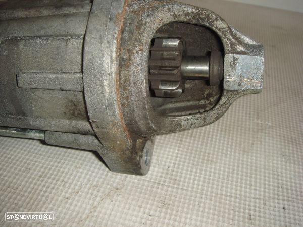 Motor De Arranque Bmw 1 (E87) - 2