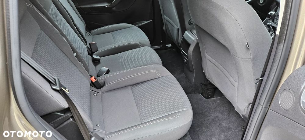 Ford C-MAX - 37