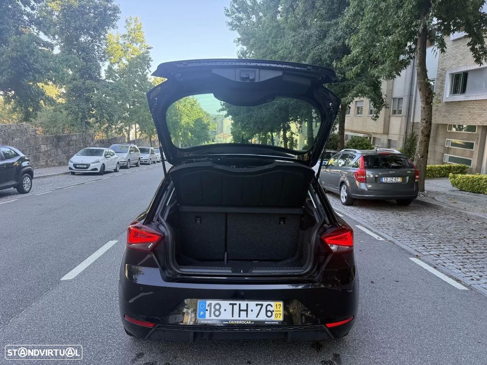 SEAT Ibiza 1.0 EcoTSI Style - 8