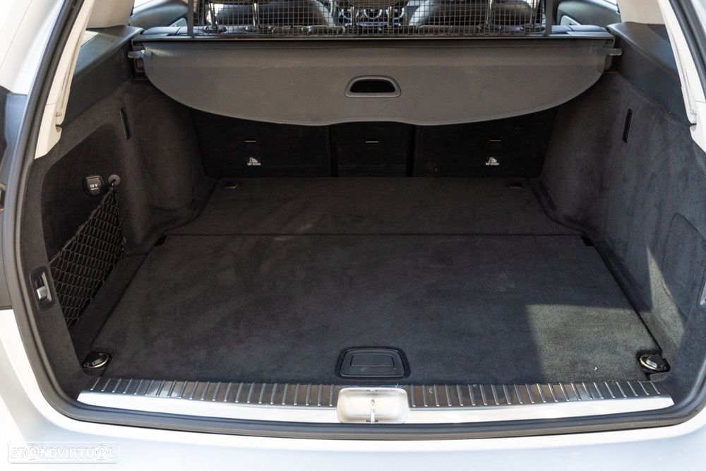 Mercedes-Benz C 220 BlueTEC Avantgarde Aut. - 57