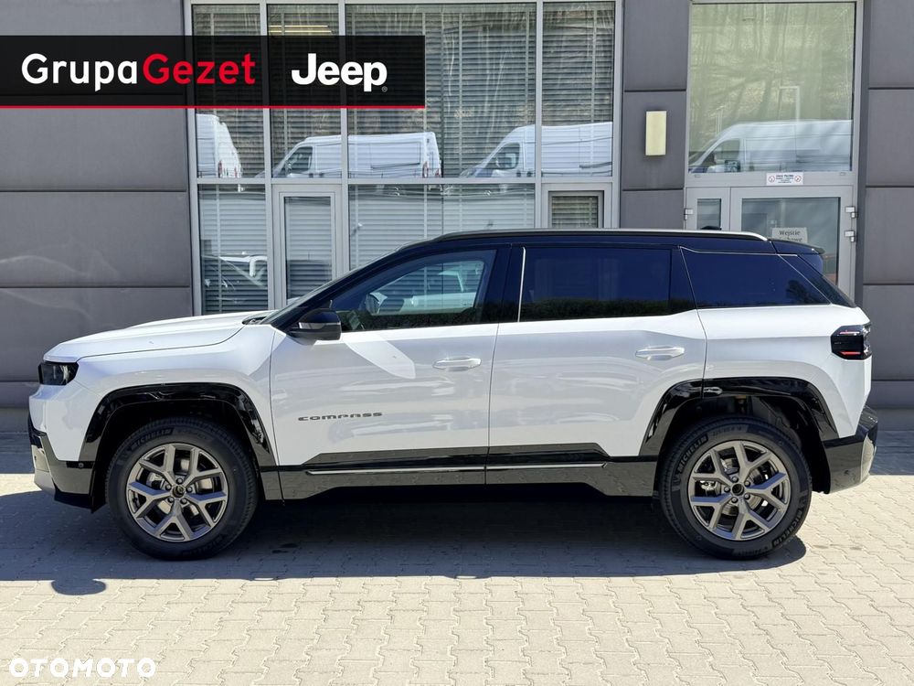 Jeep Compass - 2