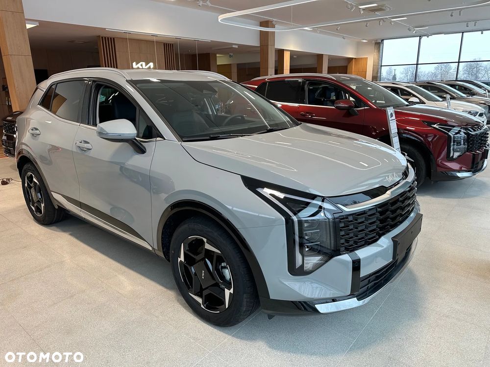 Kia Sportage 1.6 T-GDI L 2WD DCT - 2