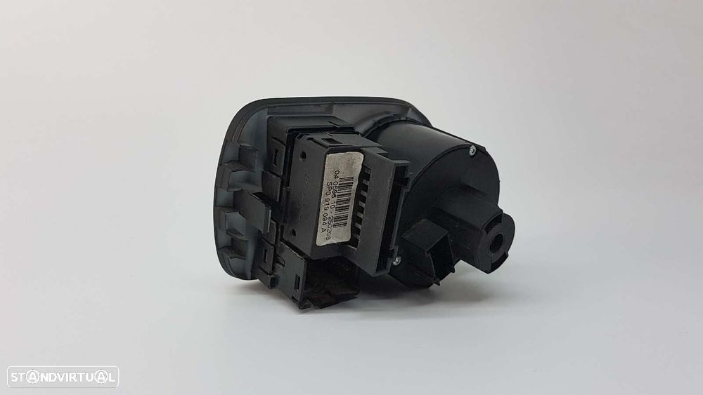 COMANDO DAS LUZES SEAT LEON (1P1) SPORT LIMITED - 5