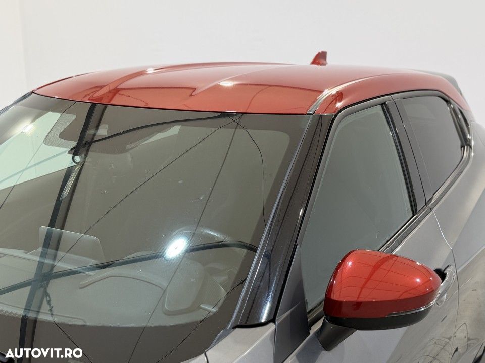 Nissan Juke - 5