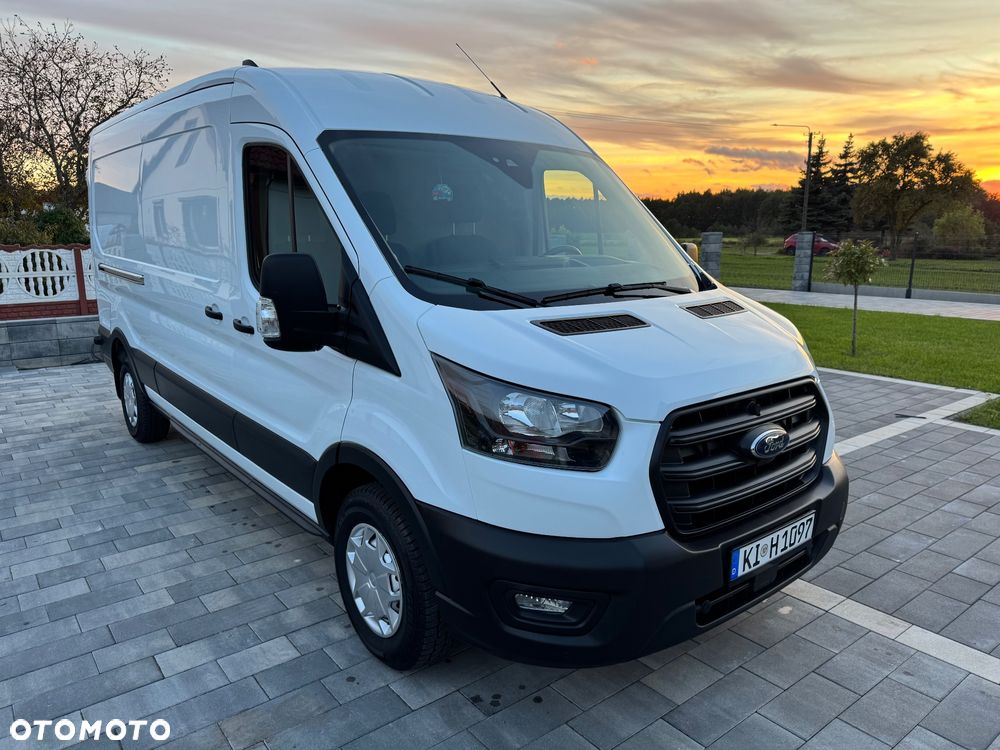 Ford Transit - 11