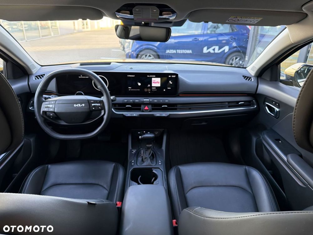 Kia K4 1.6 T-GDI L - 25