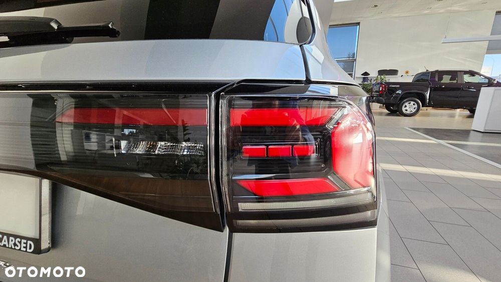 Volkswagen T-Cross - 16