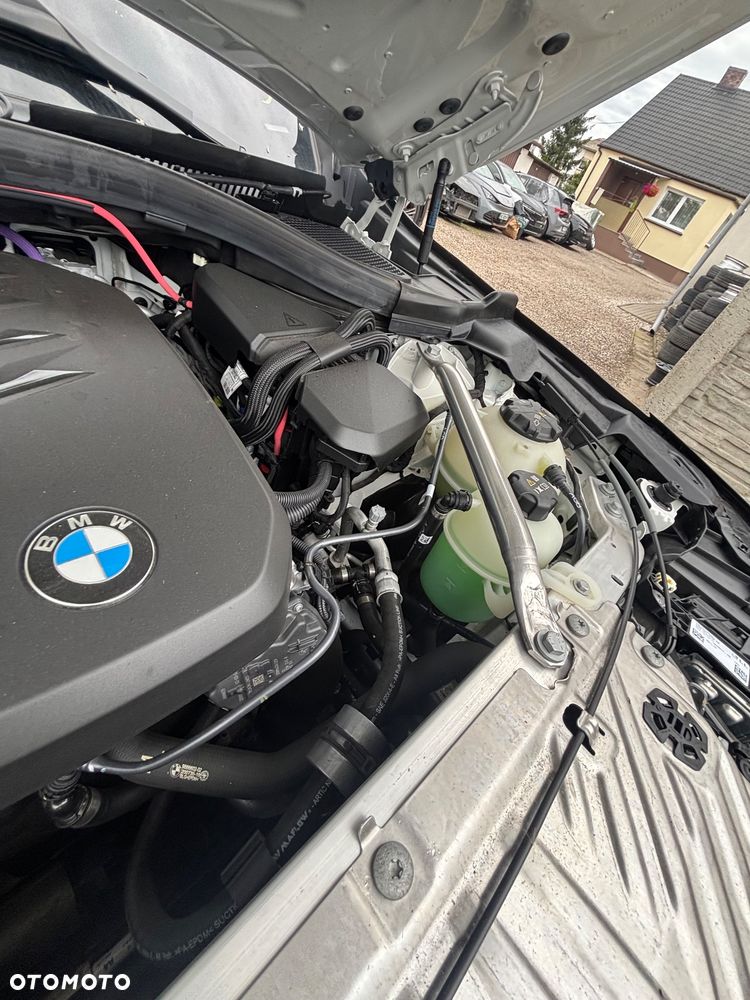 BMW X3 - 21