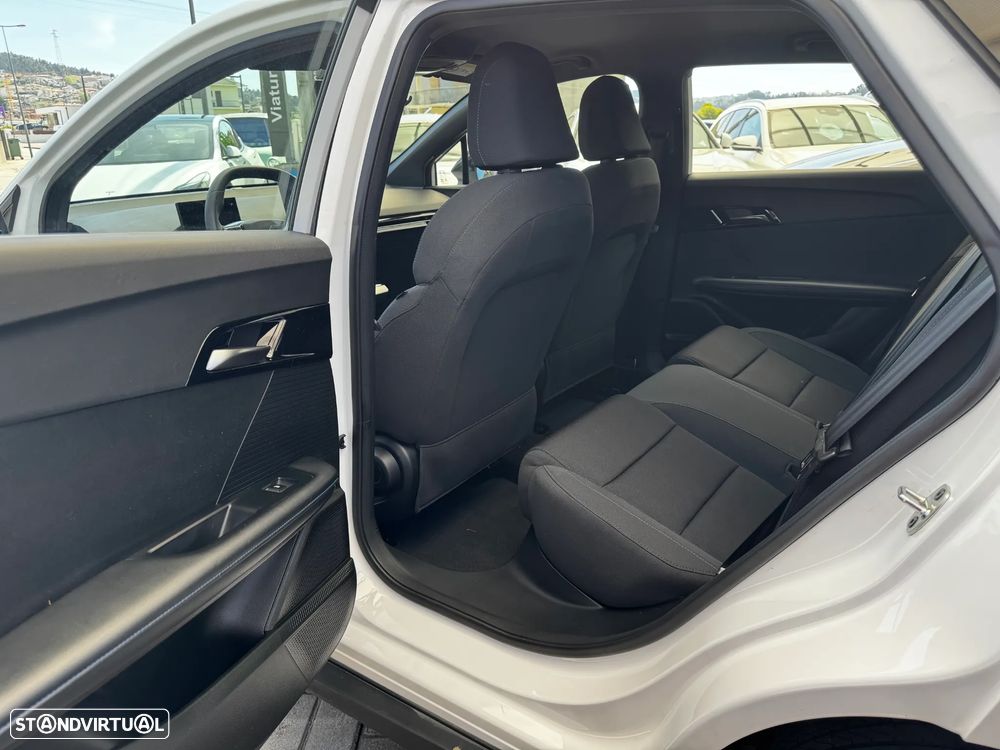 MG MG4 4 Standard - 10