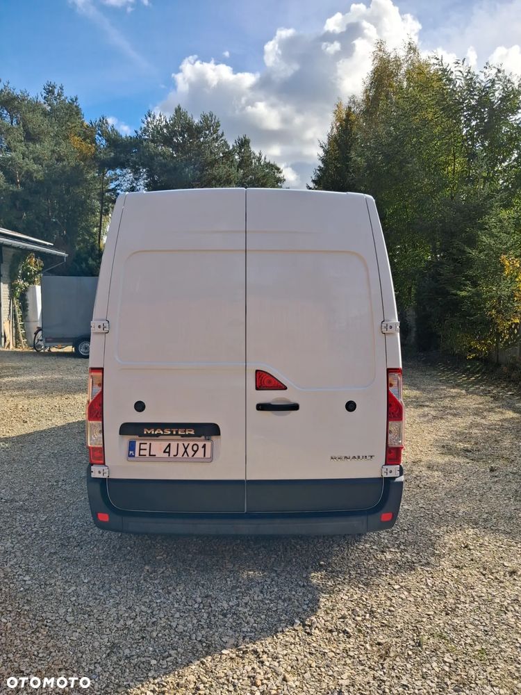 Renault Master - 4