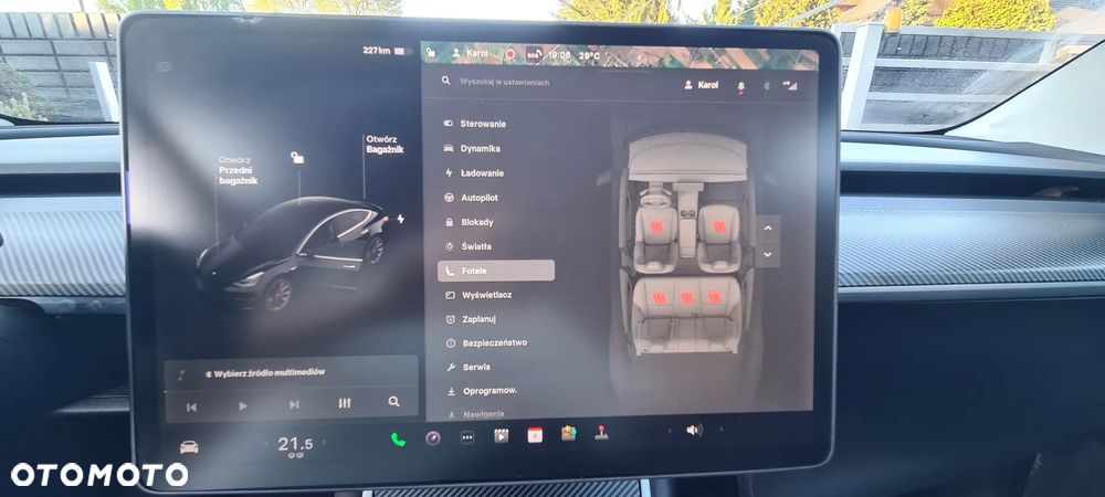 Tesla Model 3 - 29