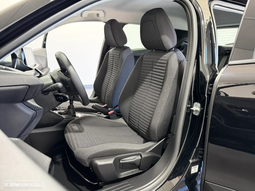 Peugeot 2008 1.5 BlueHDi Active Pack - 7