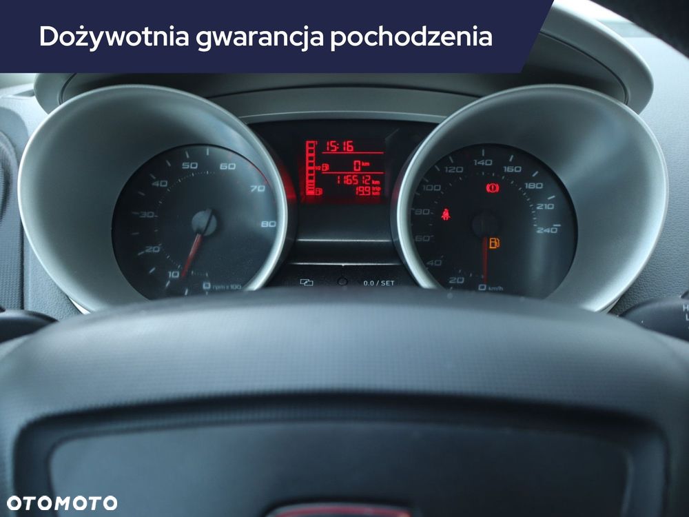 Seat Ibiza ST - 13