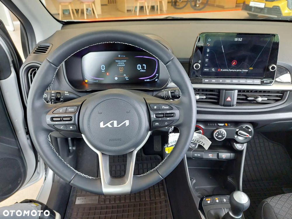 Kia Picanto - 7