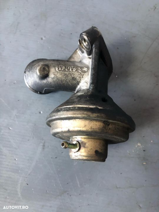Egr 1.4 hdi peugeot 206 ⭐⭐⭐⭐⭐ - 1