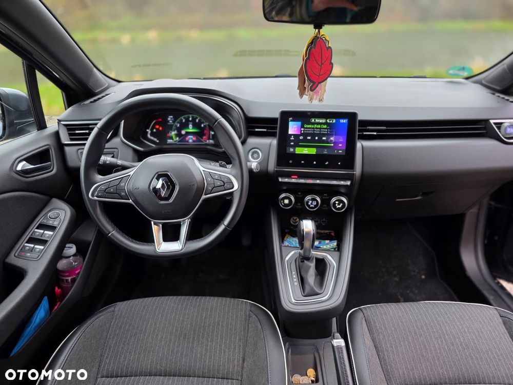 Renault Clio TCe 130 EDC GPF INTENS - 7