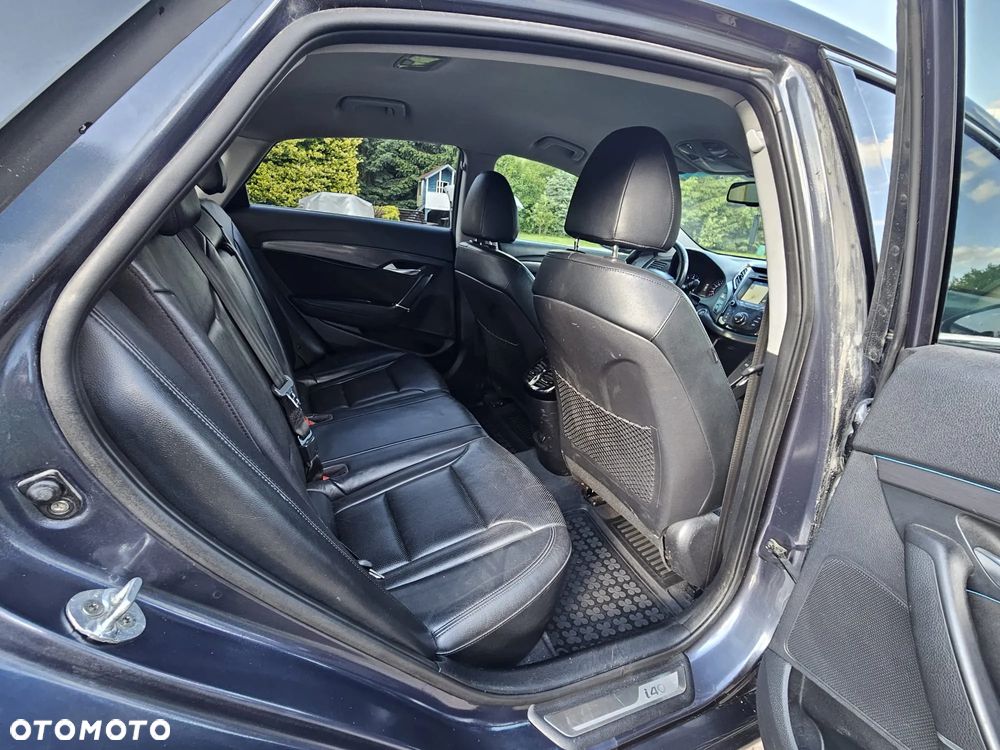 Hyundai i40 1.7 CRDi Style - 11