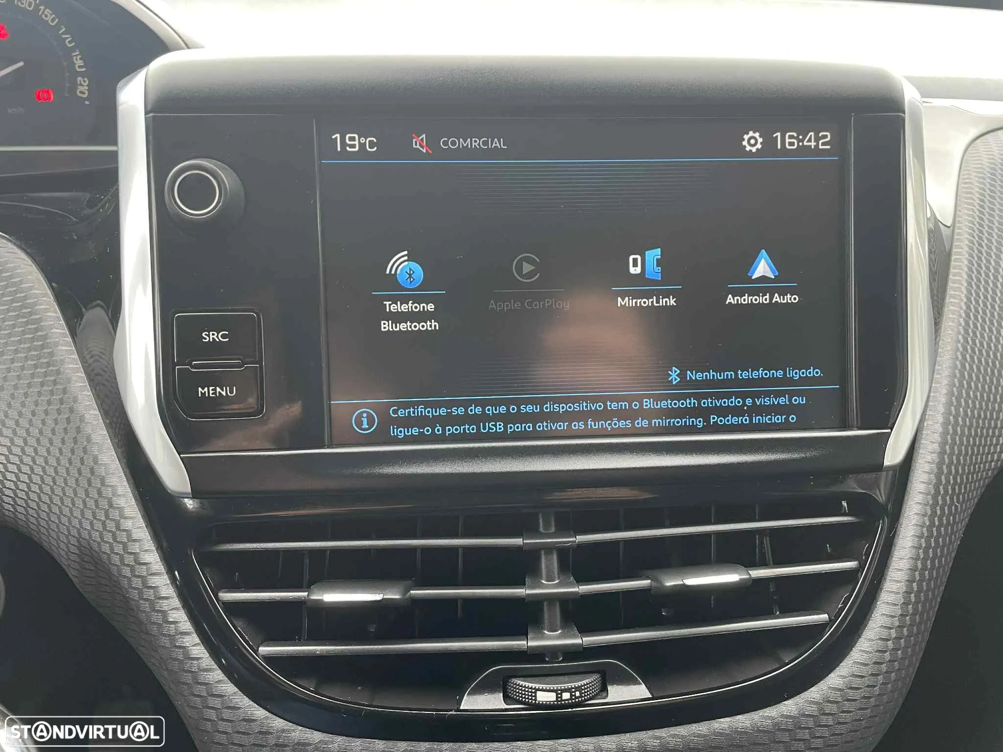 Peugeot 208 1.2 PureTech Style - 23