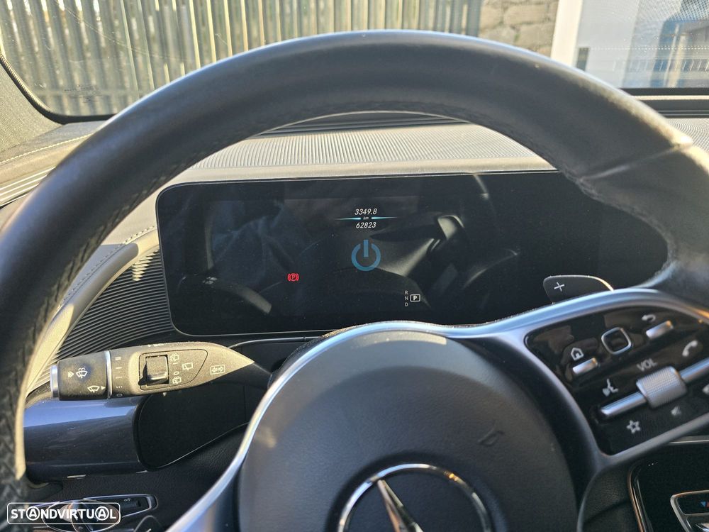 Mercedes-Benz EQC 400 4Matic - 6