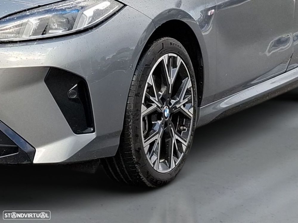 BMW 116 — fotografia 4