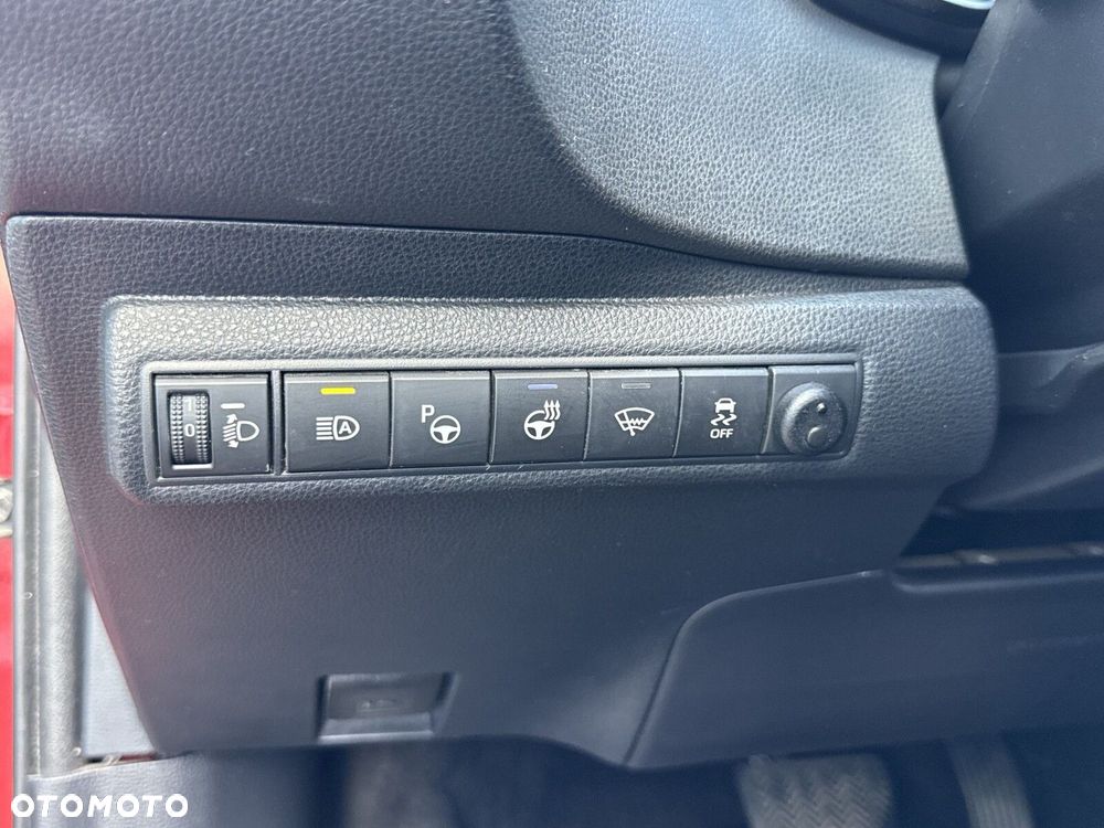 Toyota Corolla - 22
