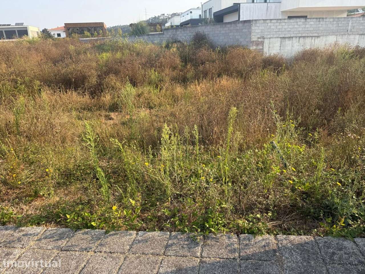 Lote Terreno em Quintão - Grande imagem: 5/10