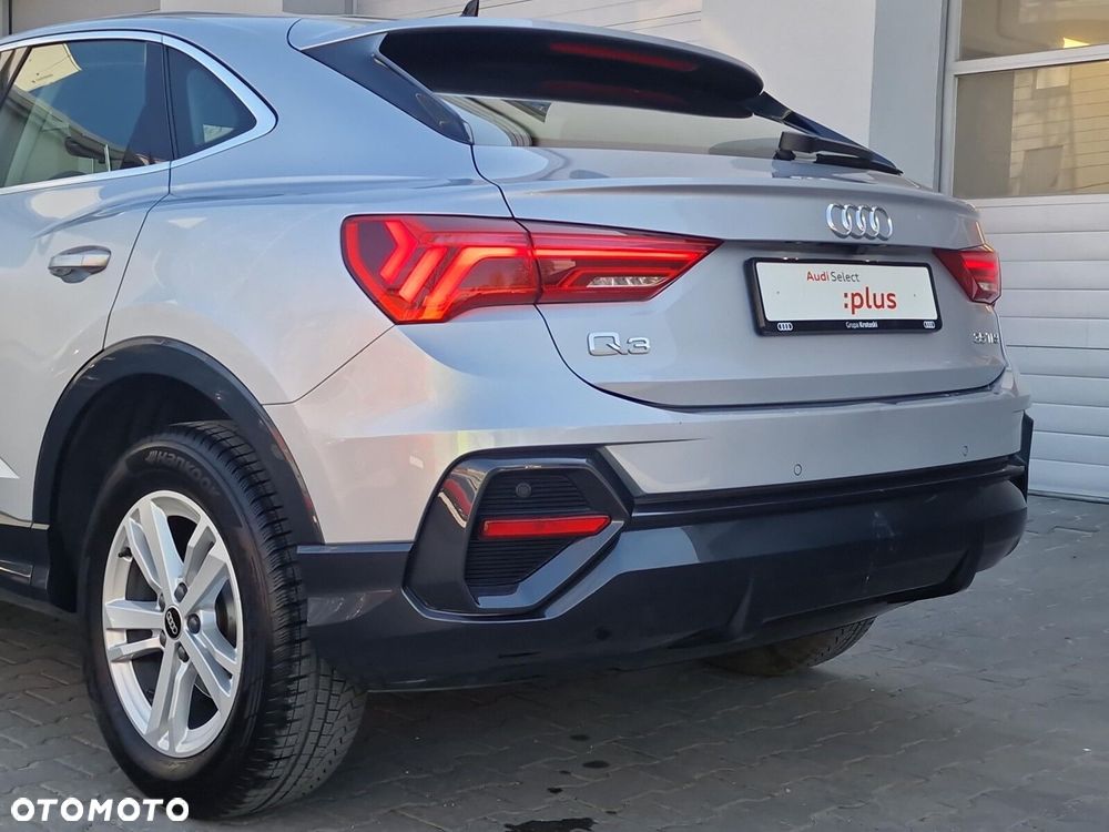 Audi Q3 Sportback - 26