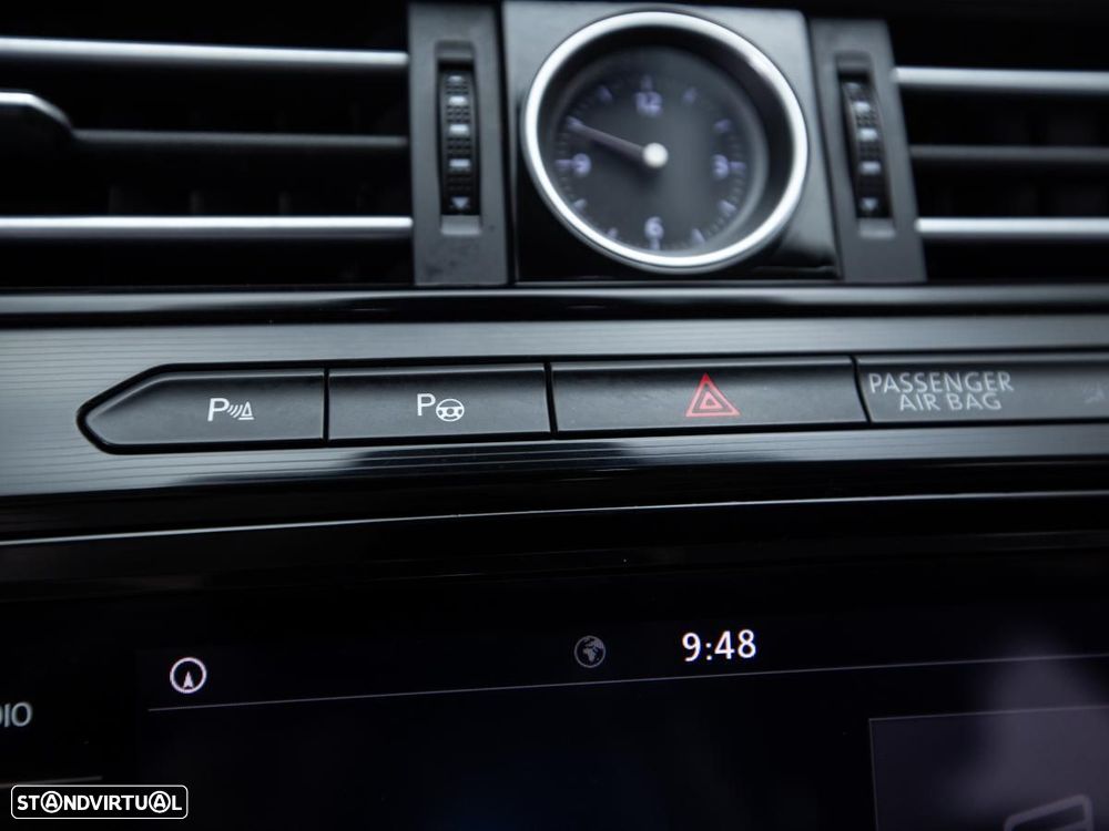 VW Arteon - 16